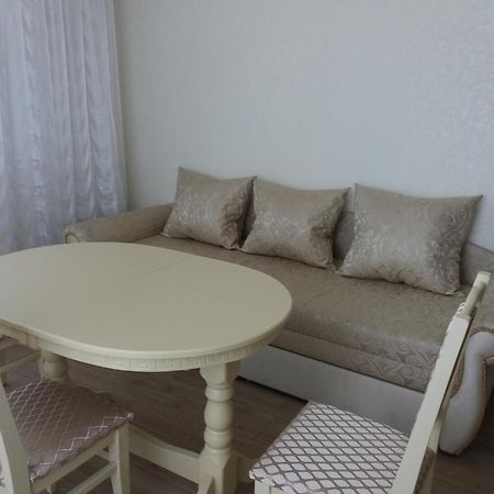 Apartments Morskoy Odessa Esterno foto