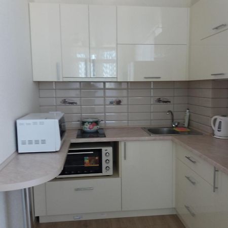 Apartments Morskoy Odessa Esterno foto
