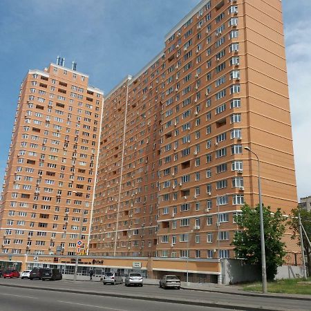 Apartments Morskoy Odessa Esterno foto