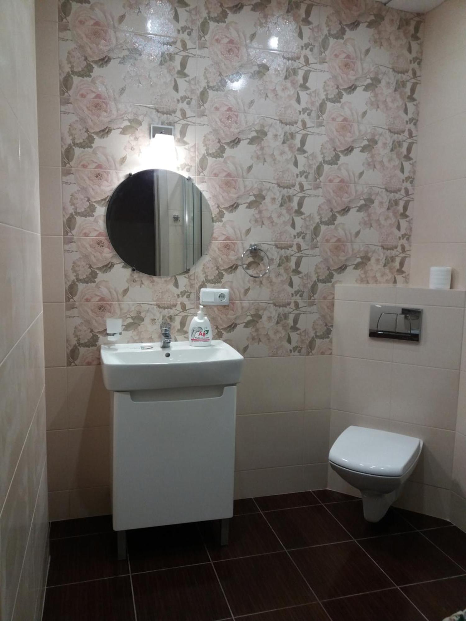 Apartments Morskoy Odessa Esterno foto