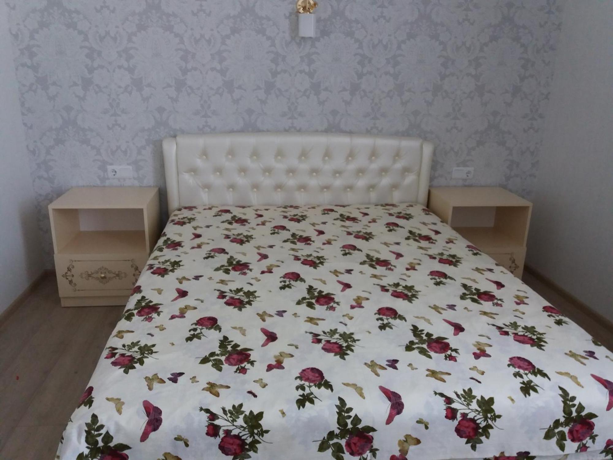 Apartments Morskoy Odessa Esterno foto