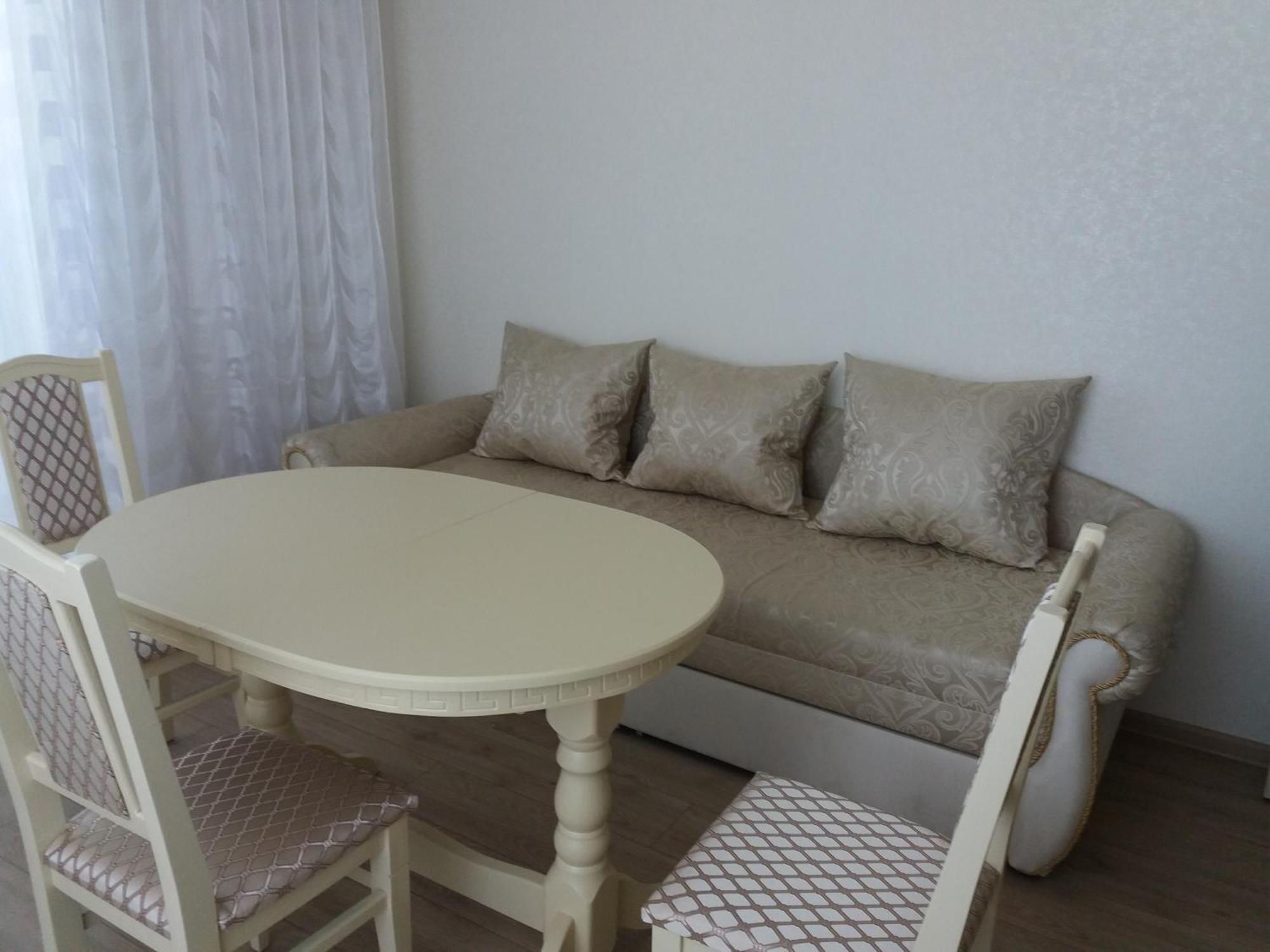 Apartments Morskoy Odessa Esterno foto