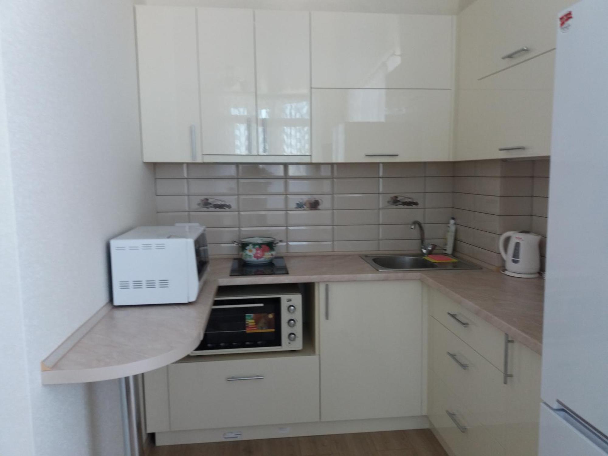 Apartments Morskoy Odessa Esterno foto